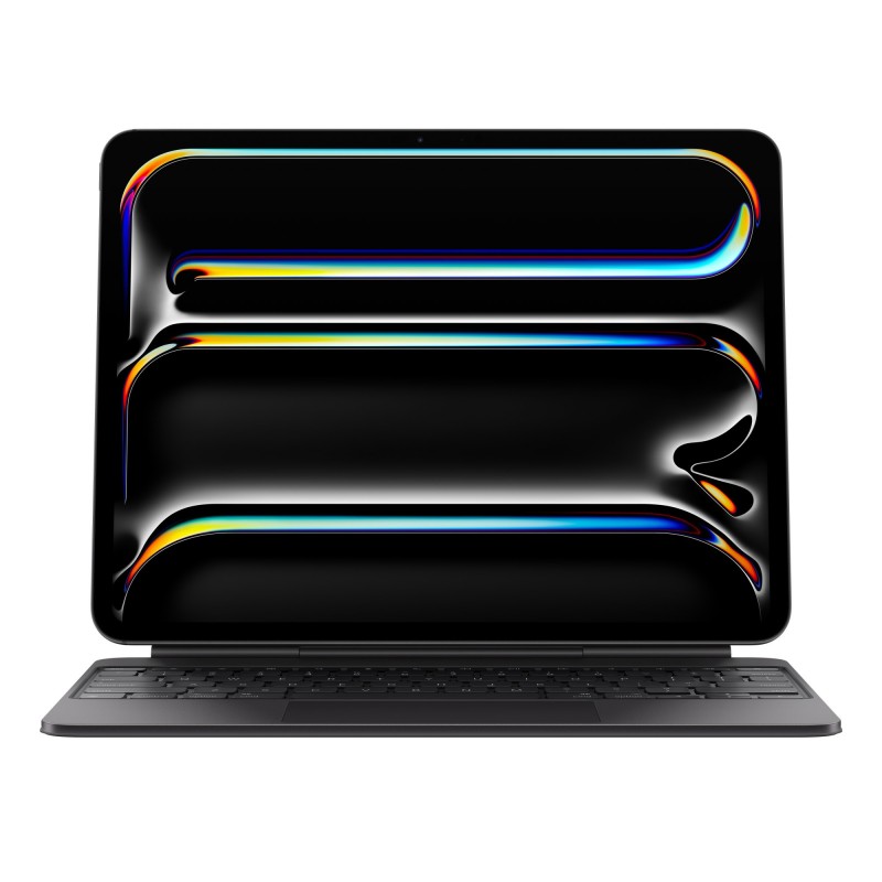 🛒 Kaufen Sie Keyboard iPad Pro 13 Schwarz im Shop Duty Free.de 🚀