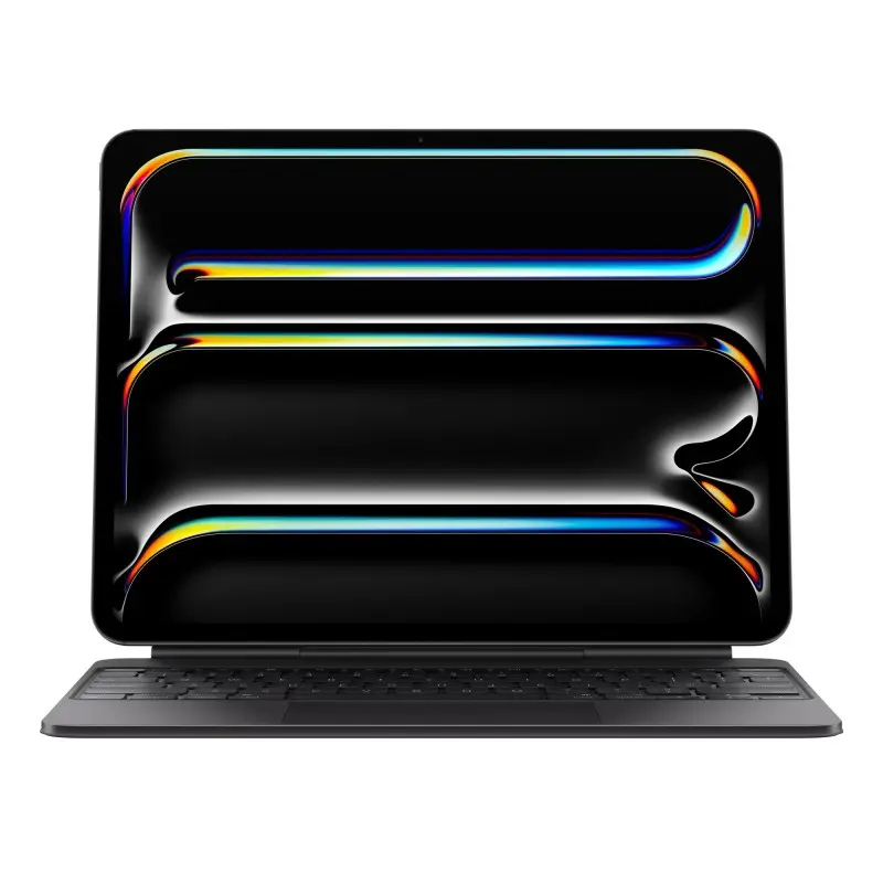 🛒 Kaufen Sie Keyboard iPad Pro 13 Schwarz im Shop Duty Free.de 🚀