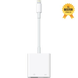 LightningUSB 3 Camera Adapter
