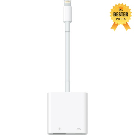 LightningUSB 3 Camera Adapter