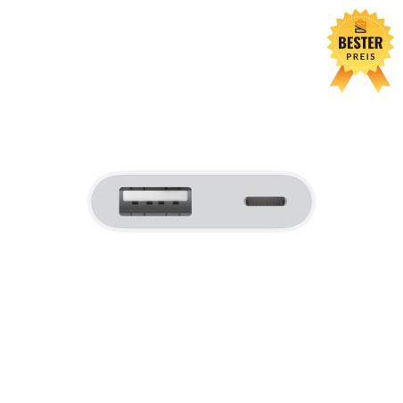 LightningUSB 3 Camera Adapter