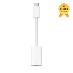 USBCLightning Adapter