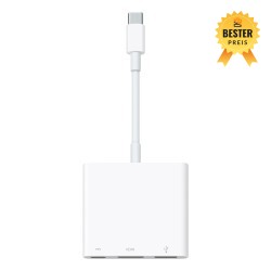 USBC Digital AV Multiport Adapter