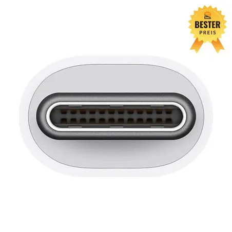 USBC Digital AV Multiport Adapter