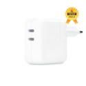 35W Dual USBC Power Adapter