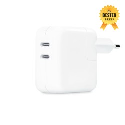 35W Dual USBC Power Adapter