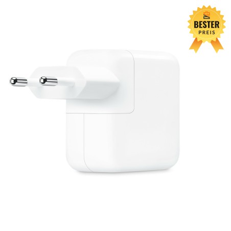 35W Dual USBC Power Adapter