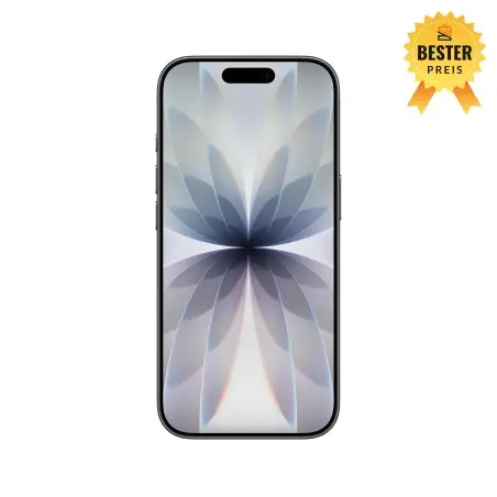 🛒 Kaufen Sie iPhone 17 256 GB Schwarz 