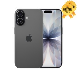 🛒 Kaufen Sie iPhone 17 256 GB Schwarz 