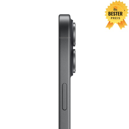 🚨 Black Friday iPhone 17 256 GB Schwarz 