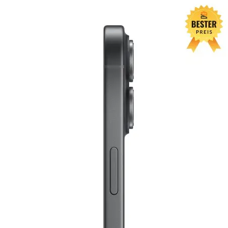 🛒 Kaufen Sie iPhone 17 256 GB Schwarz 