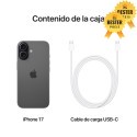 🚨 Black Friday iPhone 17 256 GB Schwarz 