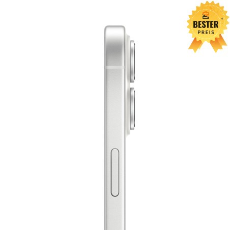 🚨 Black Friday iPhone 17 256 GB Weiß 