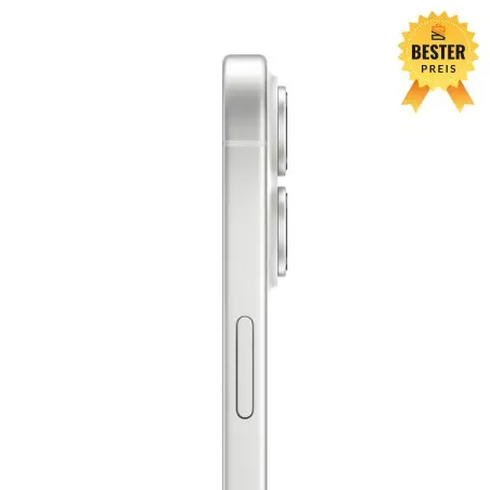 🛒 Kaufen Sie iPhone 17 256 GB Weiß 