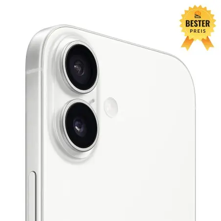 🛒 Kaufen Sie iPhone 17 256 GB Weiß 