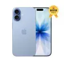 🛒 Kaufen Sie iPhone 17 256 GB Nebelblau 