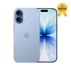 🛒 Kaufen Sie iPhone 17 256 GB Nebelblau 