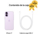 🚨 Black Friday iPhone 17 256 GB Lavendel 