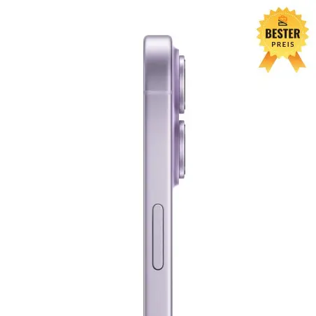 🛒 Kaufen Sie iPhone 17 256 GB Lavendel 