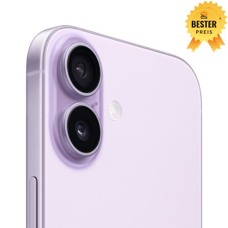 🚨 Black Friday iPhone 17 256 GB Lavendel 