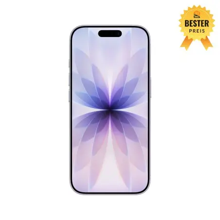 🛒 Kaufen Sie iPhone 17 256 GB Lavendel 