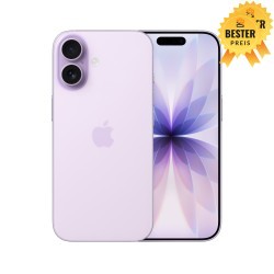 🛒 Kaufen Sie iPhone 17 256 GB Lavendel 