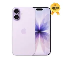 🛒 Kaufen Sie iPhone 17 256 GB Lavendel 