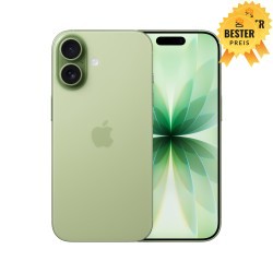 🛒 Kaufen Sie iPhone 17 256 GB Salbeigrün 
