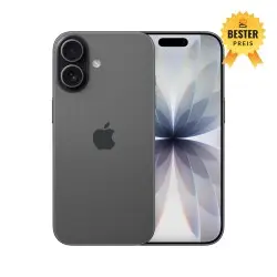🛒 Kaufen Sie iPhone 17 512 GB Schwarz 