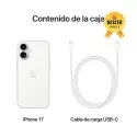 🛒 Kaufen Sie iPhone 17 512 GB Weiß 