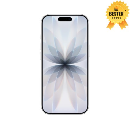 🚨 Black Friday iPhone 17 512 GB Weiß 