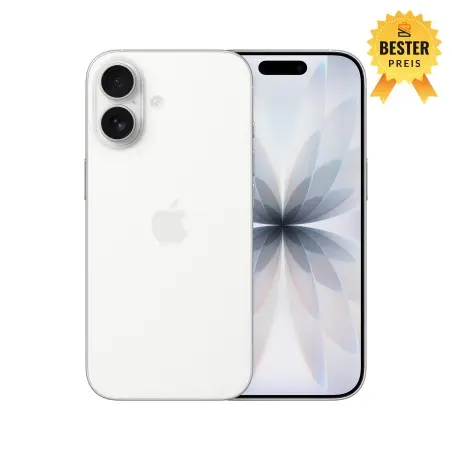 🛒 Kaufen Sie iPhone 17 512 GB Weiß 