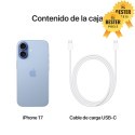 🚨 Black Friday iPhone 17 512 GB Nebelblau 
