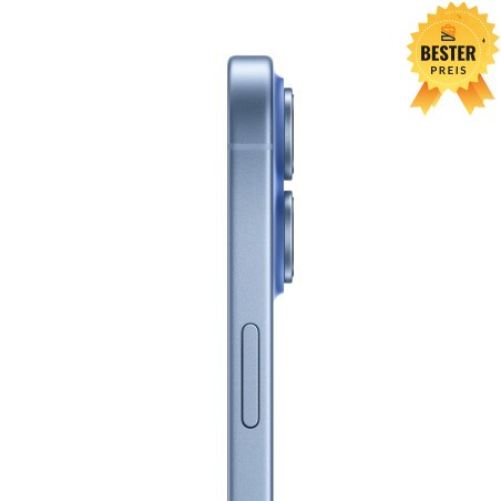 🚨 Black Friday iPhone 17 512 GB Nebelblau 