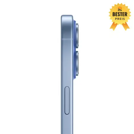 🛒 Kaufen Sie iPhone 17 512 GB Nebelblau 