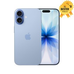 🛒 Kaufen Sie iPhone 17 512 GB Nebelblau 