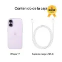 🛒 Kaufen Sie iPhone 17 512 GB Lavendel 