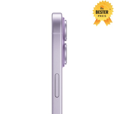 🚨 Black Friday iPhone 17 512 GB Lavendel 