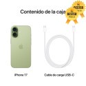 🚨 Black Friday iPhone 17 512 GB Salbeigrün 
