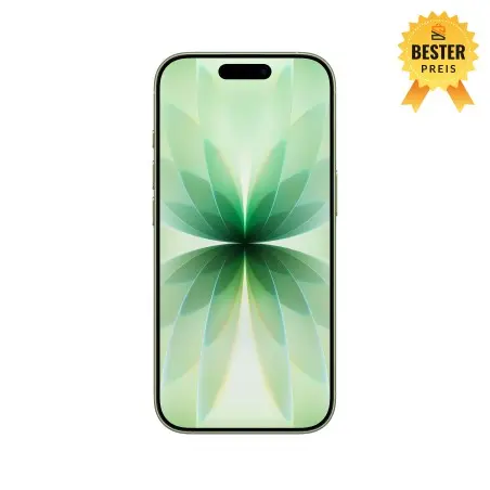 🛒 Kaufen Sie iPhone 17 512 GB Salbeigrün 