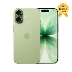 🛒 Kaufen Sie iPhone 17 512 GB Salbeigrün 