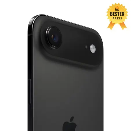 🛒 Kaufen Sie iPhone Air 256GB Space Schwarz 