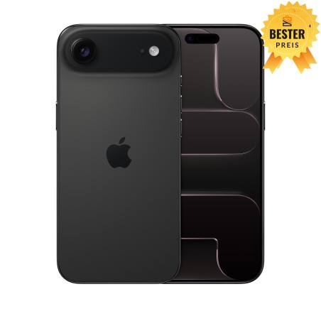 🚨 Black Friday iPhone Air 256GB Space Schwarz 