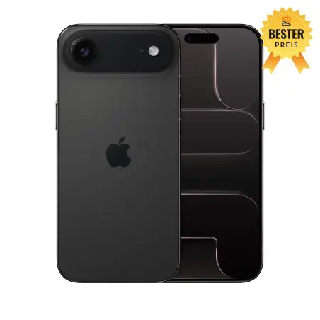 🛒 Kaufen Sie iPhone Air 256GB Space Schwarz 