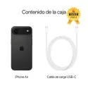 🛒 Kaufen Sie iPhone Air 256GB Space Schwarz 