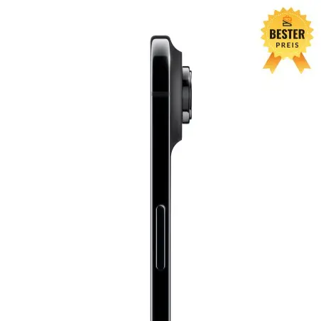 🛒 Kaufen Sie iPhone Air 256GB Space Schwarz 