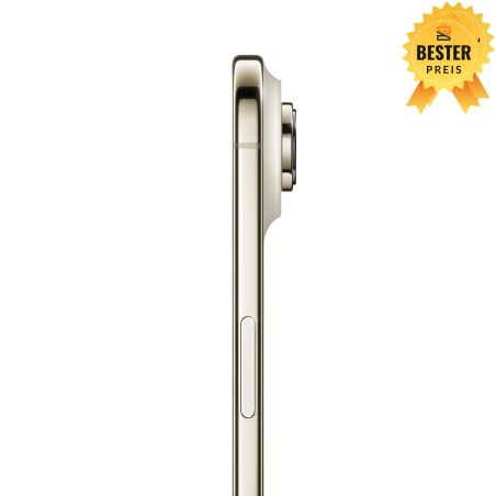 🚨 Black Friday iPhone Air 256GB Hellgold 