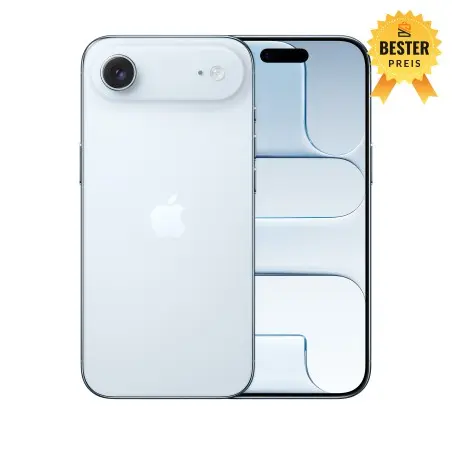 🛒 Kaufen Sie iPhone Air 256GB Himmelblau 