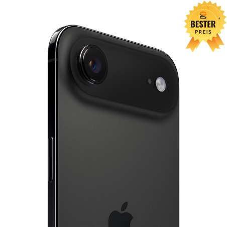 🚨 Black Friday iPhone Air 1TB Space Schwarz 