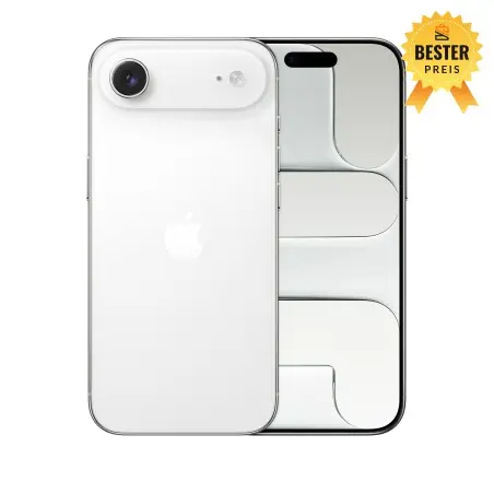 🛒 Kaufen Sie iPhone Air 1TB Wolkenweiß 